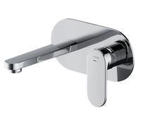 Cersanit Crea mitigeur de lavabo encastrée chrome S951-330