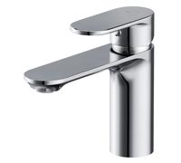Cersanit Crea mitigeur de lavabo sur pied chrome S951-328