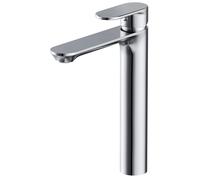 Cersanit Crea mitigeur de lavabo sur pied chrome S951-329