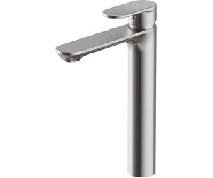 Cersanit Crea mitigeur de lavabo sur pied nickel S951-335