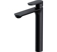Cersanit Crea mitigeur de lavabo sur pied noir S951-332