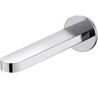 Cersanit Inverto bec pour mitigeur de baignoire chrome S951-556