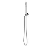 Cersanit Inverto ensemble de douche mural chrome S951-398