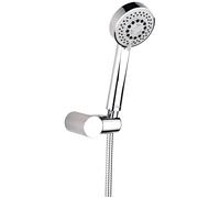 Cersanit Lano ensemble de douche mural chrome S951-022