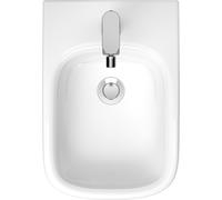 Cersanit Larga bidet suspendu blanc K120-012