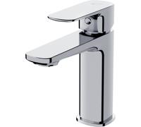 Cersanit Larga mitigeur de lavabo sur pied chrome S951-388