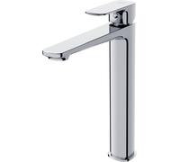 Cersanit Larga mitigeur de lavabo sur pied chrome S951-392