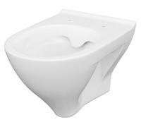 Cersanit Mille cuvette de wc suspendue oui blanc K675-008