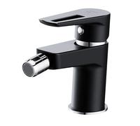 Cersanit Mille mitigeur de bidet sur pied noir S951-349