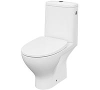 Cersanit Moduo cuvette de wc compacte blanc K116-024