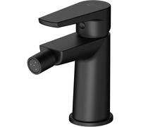 Cersanit Moduo mitigeur de bidet sur pied noir S951-570