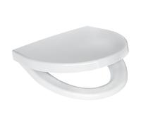 Cersanit Parva abattant de wc à descente amortie blanc K98-0122