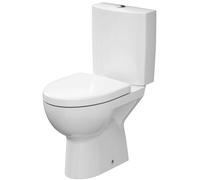 Cersanit Parva wc compact blanc K27-004