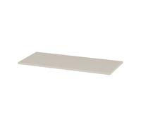 Cersanit Tirso plan de travail 100x45 cm cappuccino-beige S1015-022