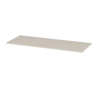 Cersanit Tirso plan de travail 120x45 cm cappuccino-beige S1015-023