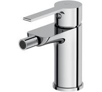 Cersanit Virgo mitigeur de bidet sur pied chrome S951-572