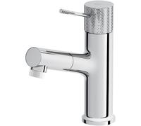 Cersanit Zen mitigeur de lavabo sur pied chrome S951-594