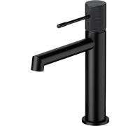 Cersanit Zen mitigeur de lavabo sur pied noir S951-595
