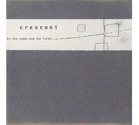 Cerscent - By The Roads And The Fields