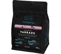 Čerstvá Káva Aroumaniaque Café moulu Tarrazu du Costa Rica fraîchement torréfié 250g