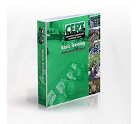 CERT Basic Training Participant Manual-CERT participant guide-Community Emergency Response Team training-preparedness training guide-CERT training-English and Spanish