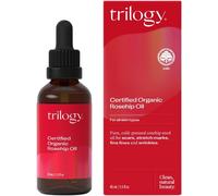 Cert Rosehip Oil Huile
