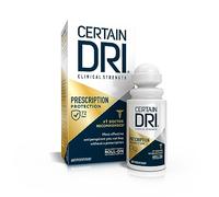 Certain Dri Anti-Perspirant, Roll-On, Prescription Strength, 1.2 oz.