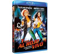 Certain Fury (1985) / Y... Al Rojo Vivo