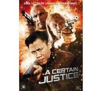 CERTAIN JUSTICE-VN G