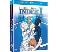 Certain Magical Index II: Season 2-Part 2 [Blu-Ray]