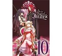 Certain Magical Index Vol 10 Kazuma Kamachi, (Auteur)