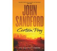 Certain Prey