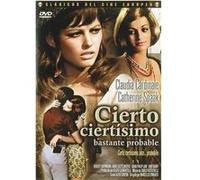 Certain, probable et même possible (1969) / Certo, Certissimo, Anzi... Probabile (DVD) G