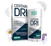 Certain - S Dri Anti-Perspirant, Solide, 1,7 Oz.