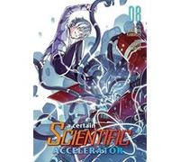 Certain Scientific Accelerator Vol. 8, A (A Certain Scientific Accelerator) - [Version Originale] Inconnu (Auteur)