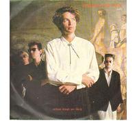 Certain Things are Likely Garage Dub/Orig. Mix/Instr, 1986/87 [Import]