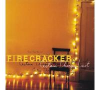 Certain Things Last [Import]