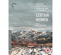 Certain Women - The Criterion Collection (Blu-ray) Rene Auberjonois John Getz