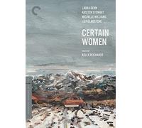 Certain Women (Criterion Collection)