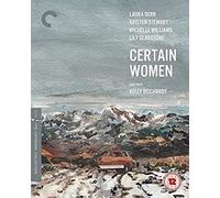 Certain Women The Criterion Collection