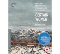 Certain Women - The Criterion Collection (Blu-ray) Rene Auberjonois John Getz