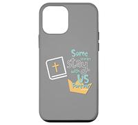 Certaines Histoires restent avec Nous pour Toujours Une Inspiration chrétienne Coque pour iPhone 12 Mini