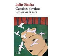 Certaines n'avaient jamais vu la mer