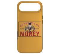 Certaines Personnes sont si pauvres Tout ce qu'elles Ont C'est de l'argent Coque pour iPhone Air