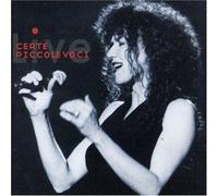 Certaines Petites Voix [2 CD] - Fiorella Mannoia HARPO