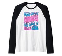 Certains appellent ça de la Folie, Nous l'appelons Professeur de collège Studen Manche Raglan
