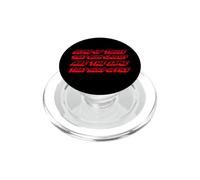Certains de Ceux Qui brûlent des Croix sont identiques à Ceux Qui tiennent Le Bureau PopSockets PopGrip pour MagSafe