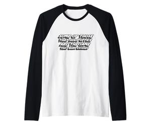 Certains de Ceux Qui occupent Un Bureau sont Les mêmes Que Ceux Qui brûlent la Croix Manche Raglan