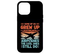 Certains d'entre nous ont grandi en jouant avec les avions les plus cool Coque pour iPhone 12 Pro Max