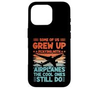 Certains d'entre nous ont grandi en jouant avec les avions les plus cool Coque pour iPhone 16 Pro